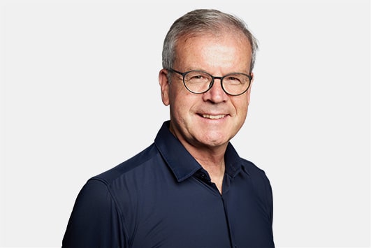 Helmut Schuchter