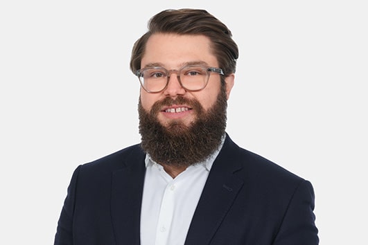 Thomas Fischer