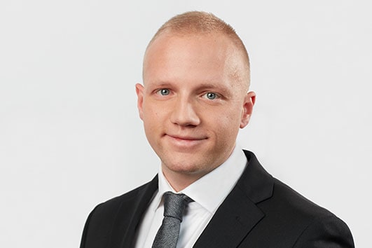 Patrick Reitmeier 