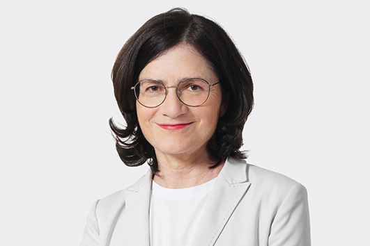 Elisabeth Spohn