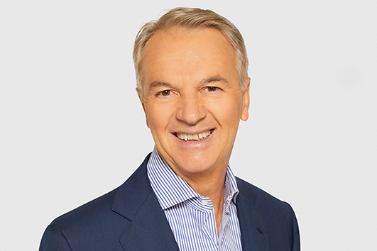 Hans Peter Hoffmann