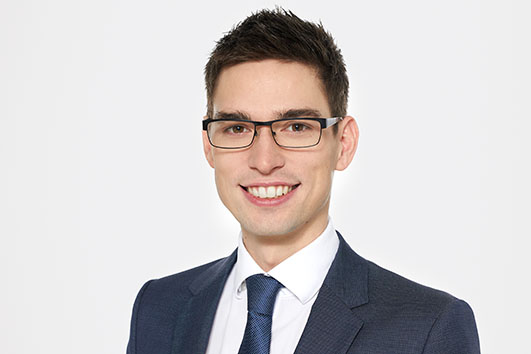 Kevin Kreuzer