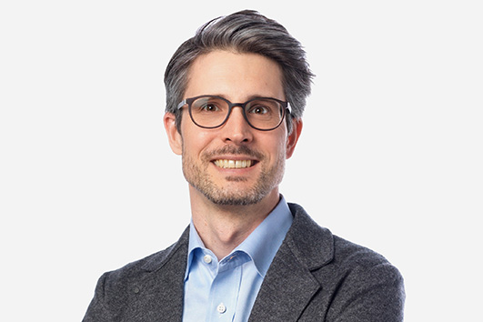 Mario Grünberger