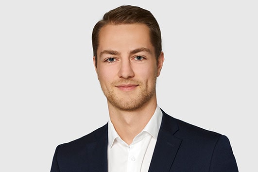 Benedict Vollmer 
